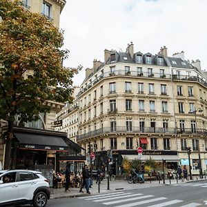 Latin Quarter & Sorbonne - 2Br - Cityapartmentstay